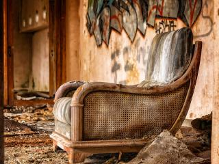 Jak z nového nábytku udělat starožitnost | tipy Jak z nového nábytku udělat starožitnost | tipy