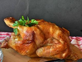 Jak udělat ořechovou nádivku do kuřete | recept Jak udělat ořechovou nádivku do kuřete | recept