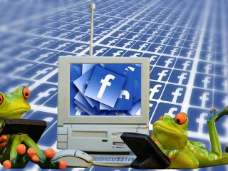 Jak na Facebooku komunikovat se svými přáteli - chat | rady Jak na Facebooku komunikovat se svými přáteli - chat | rady
