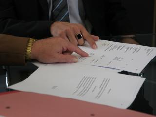 Jak má vypadat smlouva o rezervaci nemovitosti | rady Jak má vypadat smlouva o rezervaci nemovitosti | rady