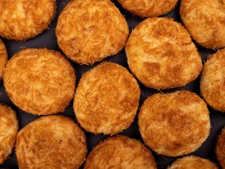 Jak upéct zdravé mrkvové sušenky | recept Jak upéct zdravé mrkvové sušenky | recept