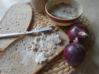 Jak připravit francouzské rillettes z vepřového masa | recept Jak připravit francouzské rillettes z vepřového masa | recept