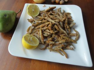 Jak usmažit grundle | recept na smažené rybky Jak usmažit grundle | recept na smažené rybky