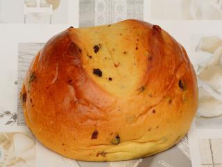 Jak udělat nekynutý mazanec | recept na velikonoční pečivo Jak udělat nekynutý mazanec | recept na velikonoční pečivo