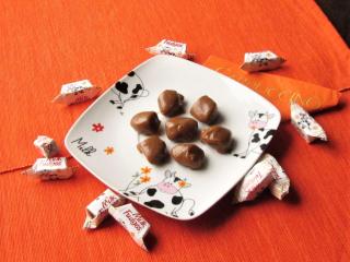 Jak na domácí polské karamelky známé jako Krowki | recept