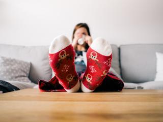 Jak na zapáchající nohy | rady Jak na zapáchající nohy | rady