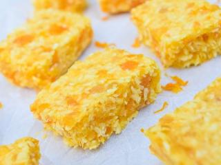 Jak udělat kokosové řezy na plech | recept Jak udělat kokosové řezy na plech | recept