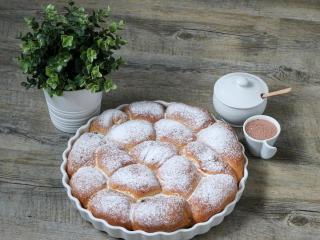 Jak upéct švestkovou buchtu | recept Jak upéct švestkovou buchtu | recept