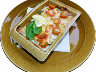 Jak připravit zapečenou zeleninu se sýrem | recept Jak připravit zapečenou zeleninu se sýrem | recept