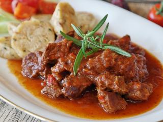 Jak udělat hovězí maso podle pivovarského sládka | recept Jak udělat hovězí maso podle pivovarského sládka | recept