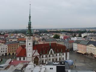 Jak poznat Olomouc | tipy Jak poznat Olomouc | tipy