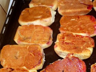 Jak upéct ovocnou buchtu | recept