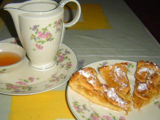 Jak upéct jablečný koláč | recept Jak upéct jablečný koláč | recept