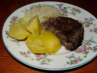 Jak udělat domácí zabíjačkový prejt | recept Jak udělat domácí zabíjačkový prejt | recept