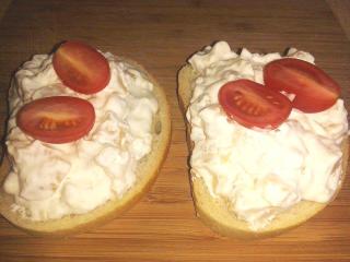 Jak udělat tvarůžkovou pomazánku ─ pomazánka z olomouckých tvarůžků | recept