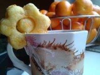 Jak upéct zdravé mrkvové cukroví | recept Jak upéct zdravé mrkvové cukroví | recept