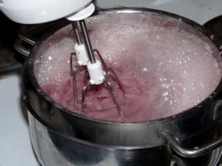 Jak udělat pravé vinné šodó | recept Jak udělat pravé vinné šodó | recept