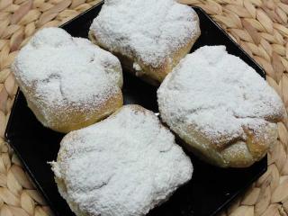 Jak upéct české buchty | recept Jak upéct české buchty | recept