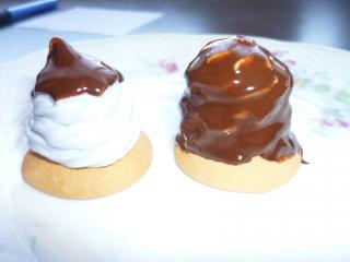Jak udělat domácí mini indiánky | recept Jak udělat domácí mini indiánky | recept