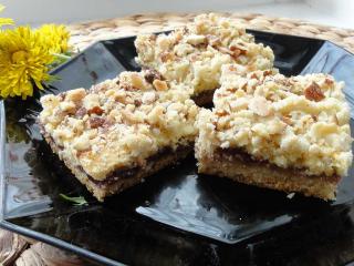 Jak upéct koláč z bramborového těsta | recept Jak upéct koláč z bramborového těsta | recept