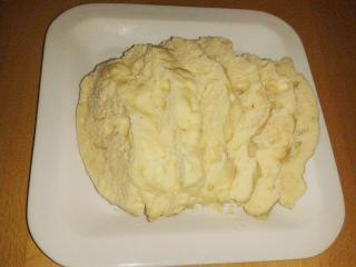Jak udělat rychlé houskové knedlíky v mikrovlnce | recept Jak udělat rychlé houskové knedlíky v mikrovlnce | recept