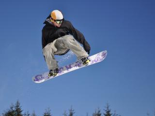 Jak vybrat snowboard Jak vybrat snowboard