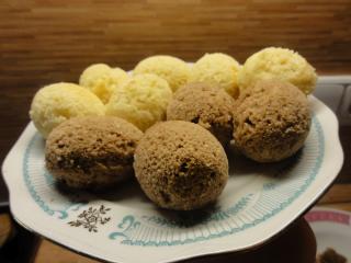 Jak upéct sladká velikonoční vajíčka | recept Jak upéct sladká velikonoční vajíčka | recept
