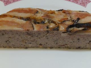 Jak si udělat domácí paštiku | recept Jak si udělat domácí paštiku | recept