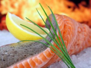 Jak připravit lososa s bazalkovým máslem | recept Jak připravit lososa s bazalkovým máslem | recept