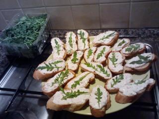 Jak připravit šunkovou pomazánku s nivou a jarní cibulkou | recept Jak připravit šunkovou pomazánku s nivou a jarní cibulkou | recept
