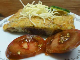 Jak upéct kuře v bramboráku | recept Jak upéct kuře v bramboráku | recept
