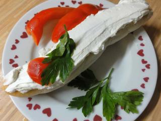 Jak udělat „falešnou“ Lučinu ze smetany | recept Jak udělat „falešnou“ Lučinu ze smetany | recept