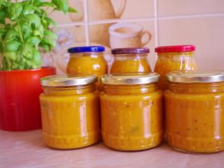 Jak připravit zeleninovou omáčku na těstoviny | recept Jak připravit zeleninovou omáčku na těstoviny | recept