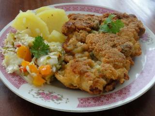Jak připravit králíka po italsku | recept Jak připravit králíka po italsku | recept