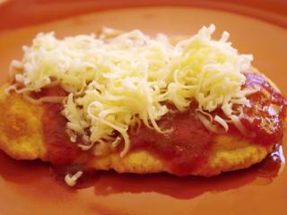 Jak připravit bezlepkové langoše | recept
