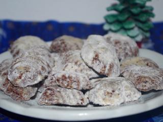 Jak upéct zdravější pracny | recept na vánoční cukroví Jak upéct zdravější pracny | recept na vánoční cukroví