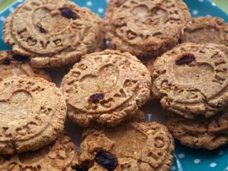 Jak připravit dietní ovesné cookies | recept Jak připravit dietní ovesné cookies | recept