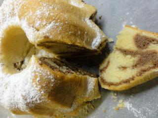 Jak upéct kynutou bábovku s mákem | recept Jak upéct kynutou bábovku s mákem | recept