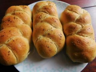Jak upéct špaldové housky | recept Jak upéct špaldové housky | recept