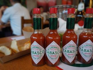 Jak udělat domácí variaci na omáčku Tabasco | recept Jak udělat domácí variaci na omáčku Tabasco | recept