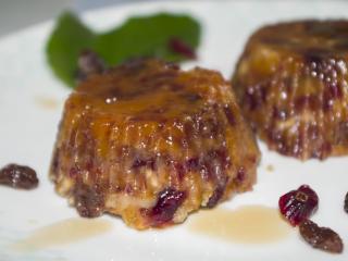 Jak připravit zdravý vánoční pudink | recept Jak připravit zdravý vánoční pudink | recept
