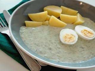 Jak na zdravou koprovku | recept Jak na zdravou koprovku | recept
