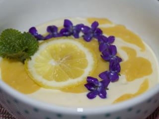 Jak připravit citronový krém | recept na domácí lemon curd