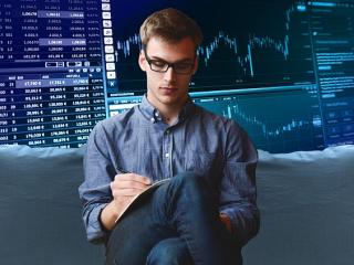 Jak začít obchodovat forex? Základní rady Jak začít obchodovat forex? Základní rady
