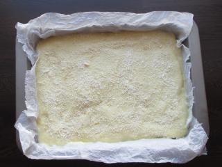 Jak upéct neodolatelný citronový koláč s krémem z bílé čokolády | recept Jak upéct neodolatelný citronový koláč s krémem z bílé čokolády | recept