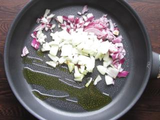 Jak uvařit růžičkovou kapustu v kokosové omáčce | recept Jak uvařit růžičkovou kapustu v kokosové omáčce | recept