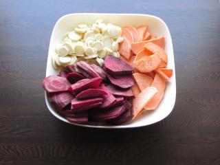Jak na zapečenou zeleninu se smetanou a parmazánem | recept Jak na zapečenou zeleninu se smetanou a parmazánem | recept