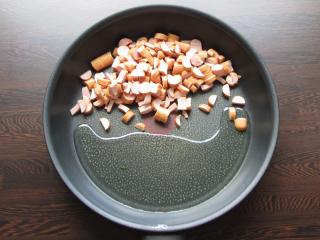 Jak ve stylu mistra Babici připravit hezky česky bramborové noky | recept Jak ve stylu mistra Babici připravit hezky česky bramborové noky | recept
