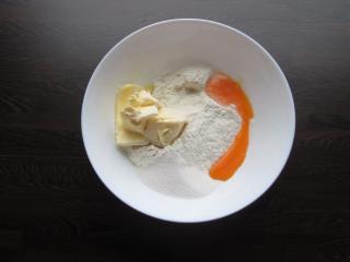 Jak upéct lískooříškové kuličky | recept na vánoční cukroví Jak upéct lískooříškové kuličky | recept na vánoční cukroví