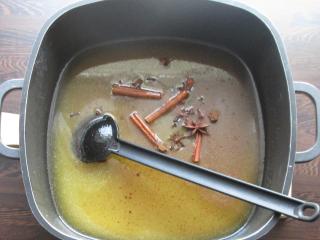 Jak připravit nevinně vinné želé | recept s vínem Jak připravit nevinně vinné želé | recept s vínem